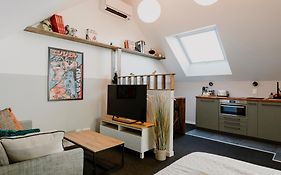 Chambres D'Hotes 